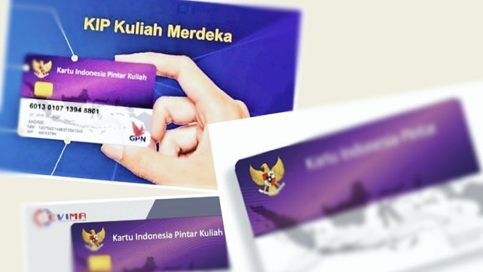 3 Mahasiswi