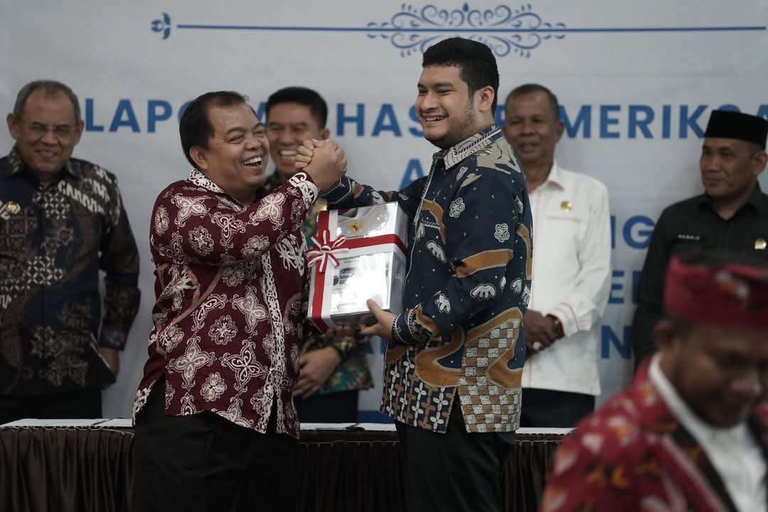 Pemkab Buton