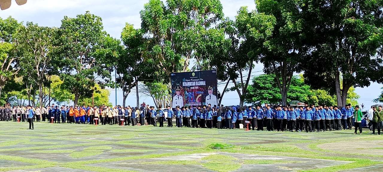 Peringati Harkitnas