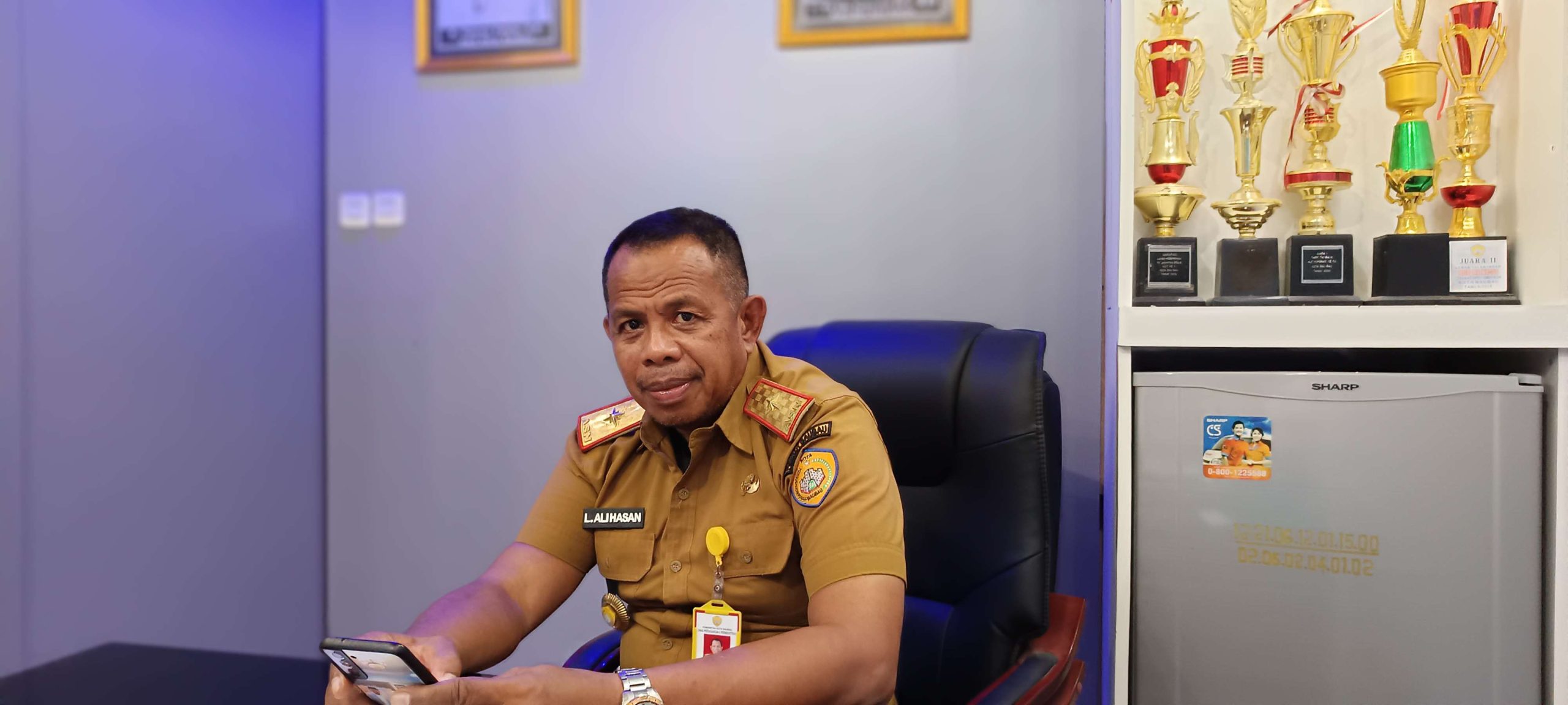 Harga Sejumlah