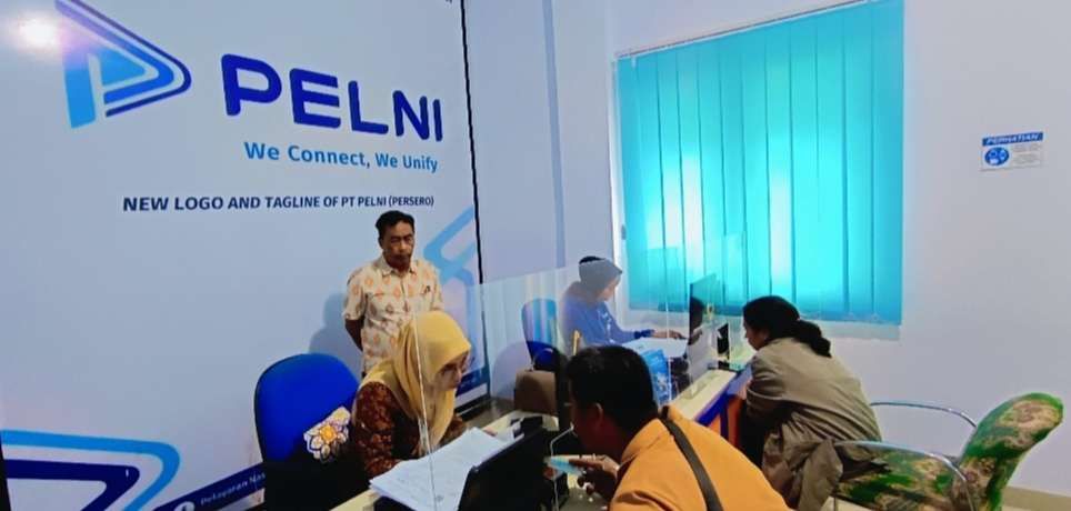 Pelni Diskon