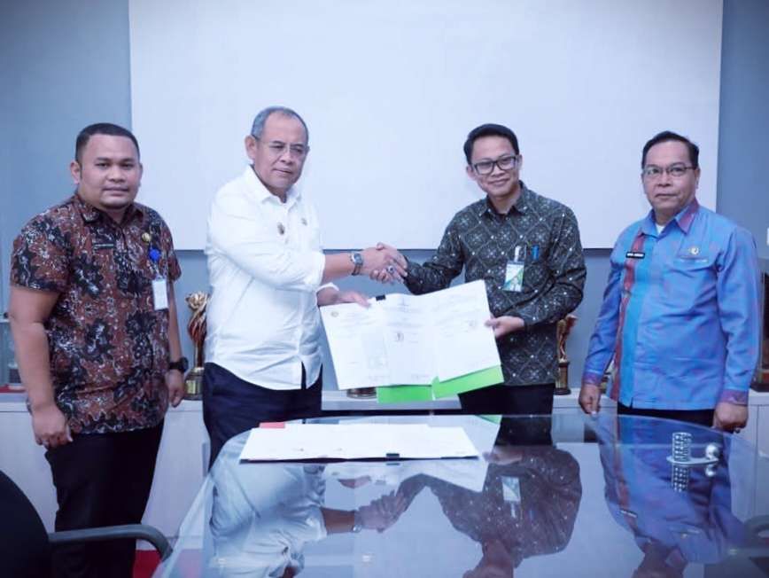 Pemkot Baubau