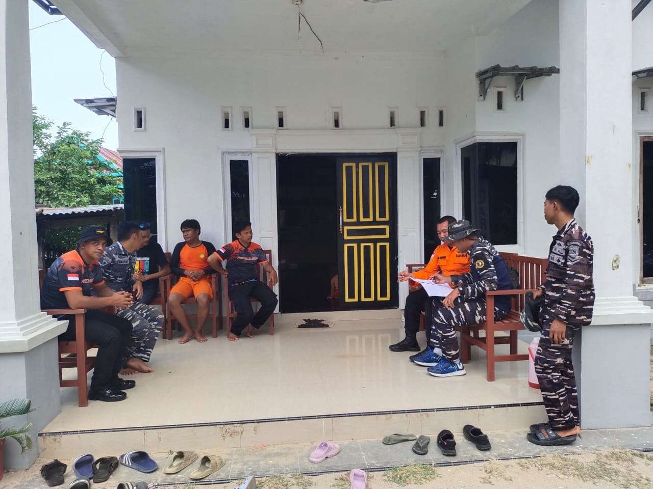 Pencarian Korban KLM Asia Mulia Berakhir Nihil